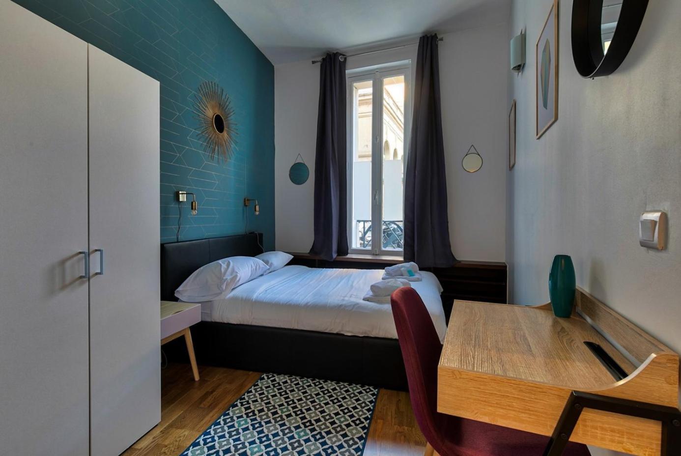 Cosy 6P Charmant Proche Des Champs-Elysees Paris Eksteriør bilde
