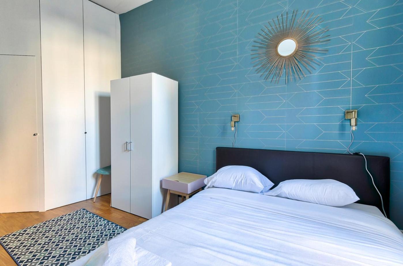 Cosy 6P Charmant Proche Des Champs-Elysees Paris Eksteriør bilde